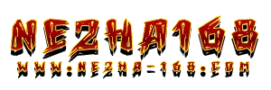 nezha168 logo